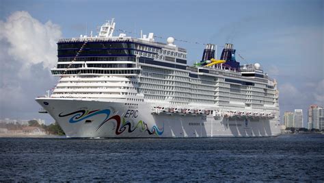 Giant cruise ship to be based year-round in Europe