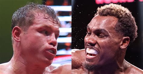 Canelo vs Jermall Charlo expected for September 16 - Bad Left Hook