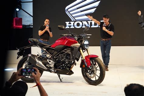 New Upcoming Honda Bike In India | Reviewmotors.co