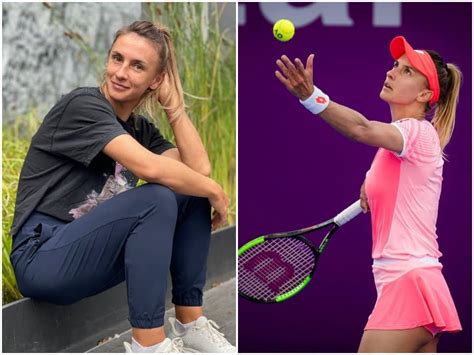 Lesia Tsurenko Bio, Age, Height, Parents, Boyfriend, Net Worth