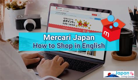 Mercari Japan: How to Shop in English - Living Guide in Japan