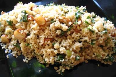 Curry Couscous | Lisa's Kitchen | Vegetarian Recipes | Cooking Hints ...