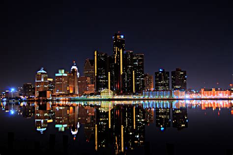 Nightlife in Detroit: Best Bars, Clubs, & More - Flipboard