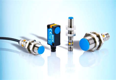 Proximity Sensor Types [Features, Advantages And Selection, 45% OFF