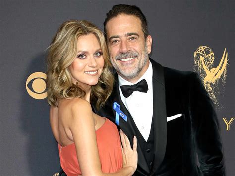 Jeffrey Dean Morgan and Hilarie Burton's Relationship Timeline