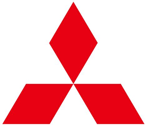 Mitsubishi – Logos Download