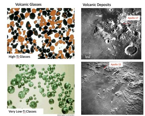 University researchers study Apollo rock samples to understand Moon’s ...