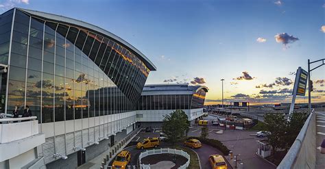 Which NYC Airport Should You Choose: LGA, JFK, or EWR?