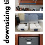 10 Downsizing Tips for Your Home · Nourish and Nestle