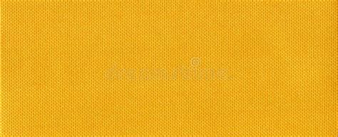 High Resolution Yellow Fabric Texture, Wide View Stock Image - Image of ...