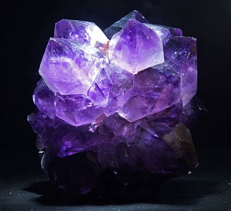 Amethyst Guide - Gem Coach