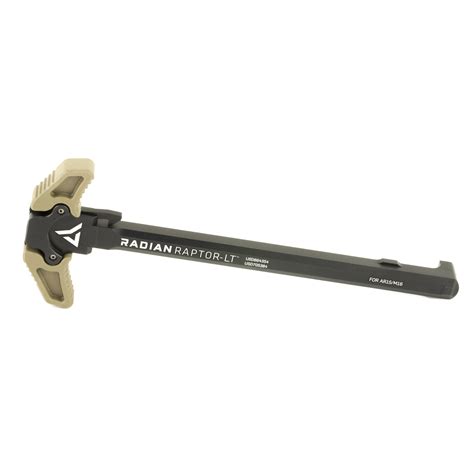 Radian Raptor – LT FDE – Great Plains Guns Inc.