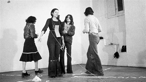 Marina Abramovic on performing 'Rhythm 0' 1974 - YouTube