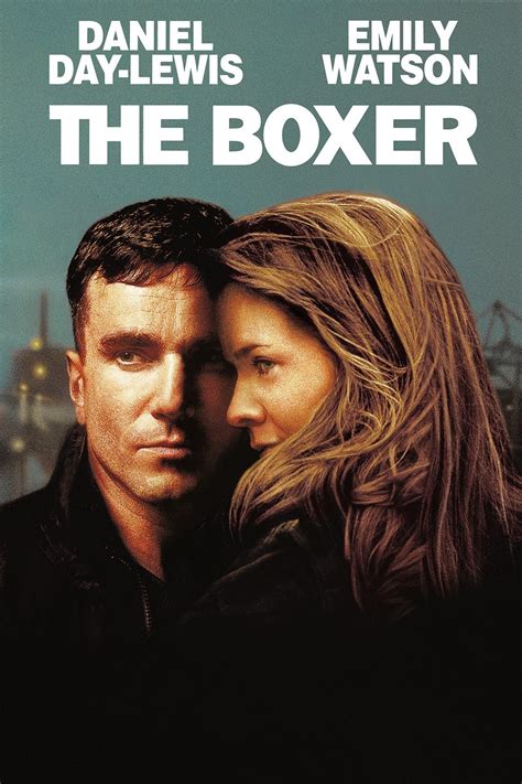 The Boxer | Rotten Tomatoes