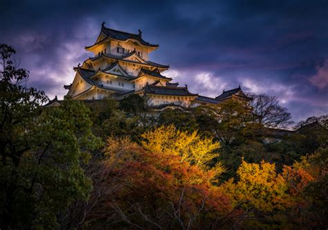 2020 Japan Fall Colors Forecast & Autumn Foliage Viewing Guide - Travel ...