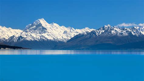 Visit Pukaki: 2021 Travel Guide for Pukaki, Canterbury | Expedia