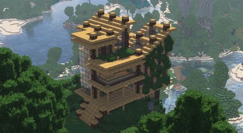 Atlas Minecraft Map