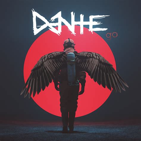 Dante — Go! (2019) | Technical Death Metal