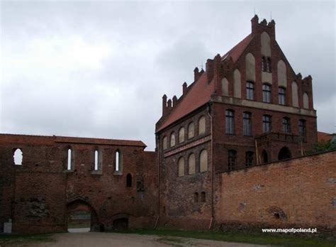 Teutonic Castle in Torun - Photo 110/157