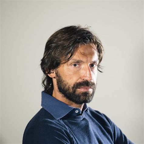 Andrea Pirlo: "We made the performance we were supposed to" - FootGoal.pro