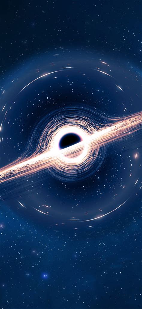 33 Magnificent Black Hole Wallpaper 4k Phone Free Download ...