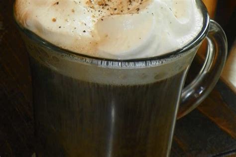 Italian Coffee Recipe - Food.com