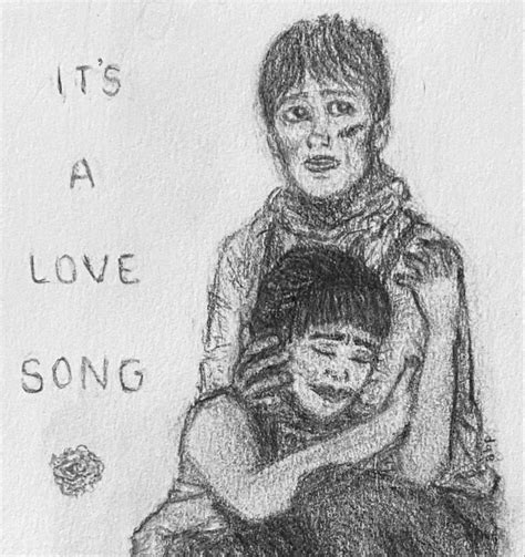 Orpheus and Eurydice Hadestown art | Art, Fan art, Male sketch