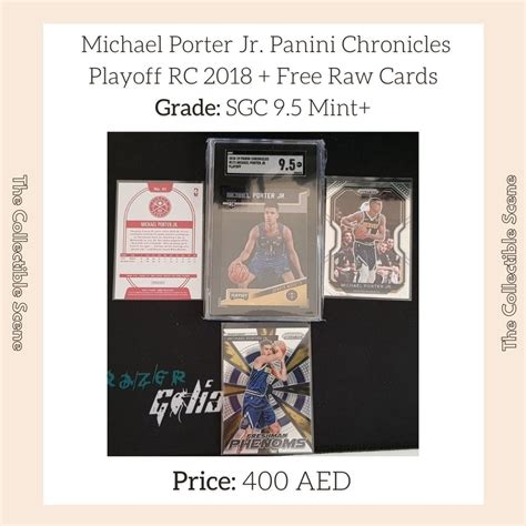 Basketball Cards - THE COLLECTIBLE SCENE