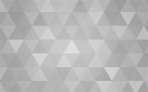 HD wallpaper: Grey Abstract Geometric Triangle Background, Aero ...