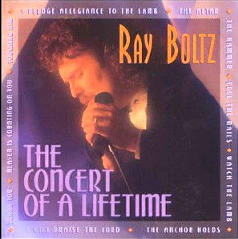 Top Ray Boltz Songs