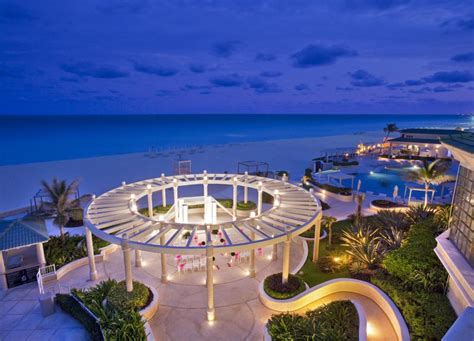 Sandos Cancun Luxury Experience Resort - All Inclusive in Mexico - Room ...