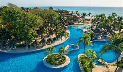 Iberostar Tucán: an All-Inclusive resort in Riviera Maya | Iberostar©