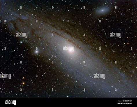 Galaxies celestial hi-res stock photography and images - Alamy