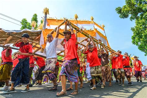 Ngaben Ceremony - Best Photo Spots