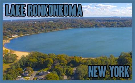 The Princess of Lake Ronkonkoma, New York - Strangeful Things