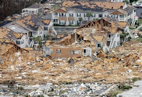 The lasting images: Hurricane Katrina hits the Gulf Coast, 2005 ...