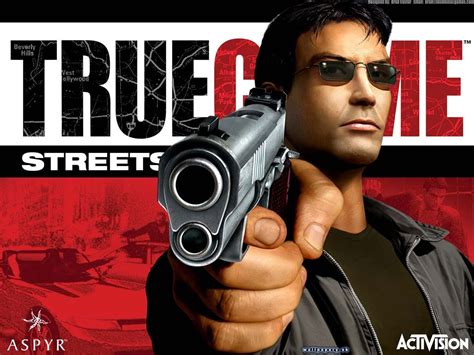 True Crime: Streets Of LA wallpapers, Video Game, HQ True Crime ...