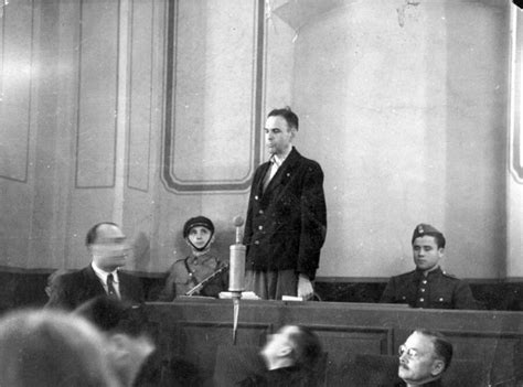 The True Story Of Amon Goeth, The Nazi Villain In 'Schindler's List'