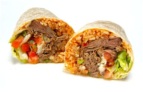 Big Boy's Burrito - 1062 Kingston Rd, Scarborough, ON M1N 1N4, Canada