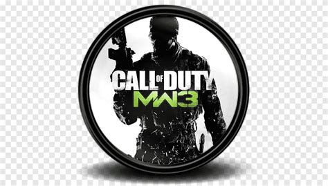 Call of Duty Modern Warfare 3 logo, Call of Duty: Modern Warfare 3 Call ...