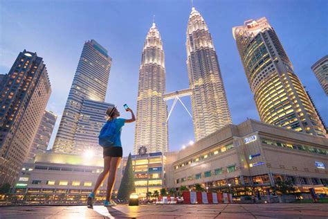 15 things to do in Kuala Lumpur | Insight Guides Blog