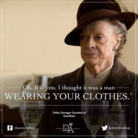 Downton abbey quotes, Downton abbey, Downton