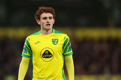 Transfer Window: Which Norwich City player should Arsenal target? - The ...