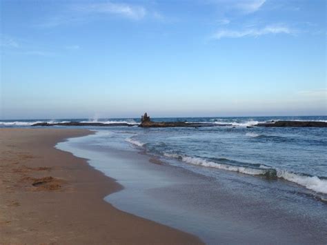 Umdloti Beach - Umdloti | Beach, Dolphin coast, Tidal pool