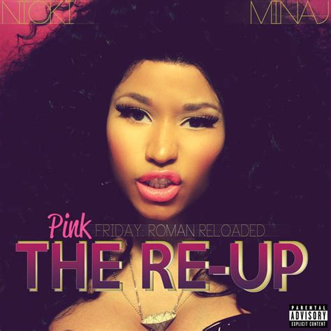 Come On A Cone - titre et paroles par Nicki Minaj | Spotify