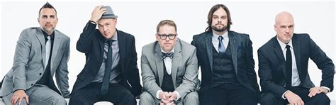 MercyMe | MultiTracks.com