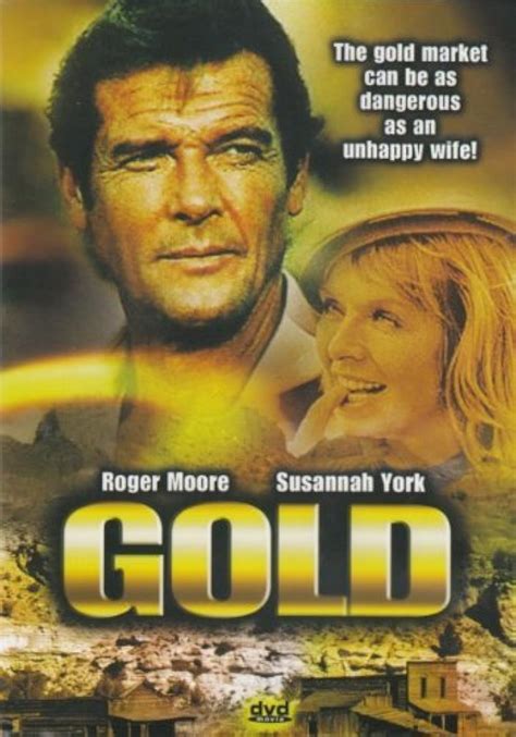 Gold (1974)