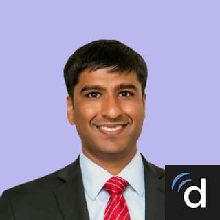 Dr. Chirag Shah, MD | Chicago, IL | Anesthesiologist | US News Doctors