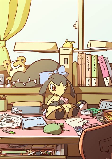 Mawile!!!!! Pokemon Alola, Pokemon Comics, Type Pokemon, Pokemon Fan ...