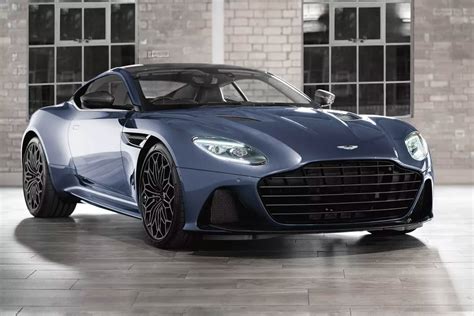 James Bond Designed This Aston Martin | WERD